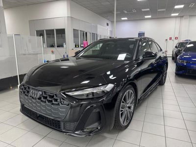 Audi A5 Avant 2.0 tdi mhev+ S line edition 204cv s-tronic nuova