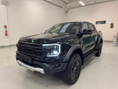 Ford Ranger Pick-up Raptor 2.0 ecoblue 210cv auto nuovo