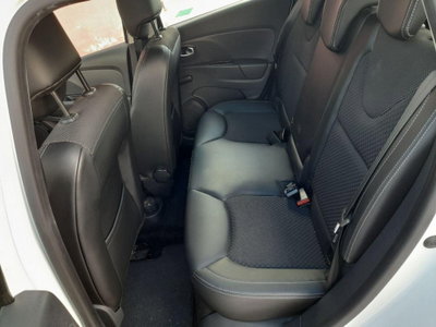 Renault Clio Sporter dCi 8V 75 CV Moschino Life (15)