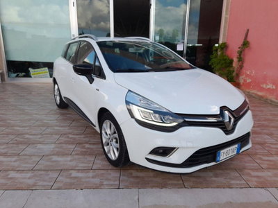 Renault Clio Sporter dCi 8V 75 CV Moschino Life (3)
