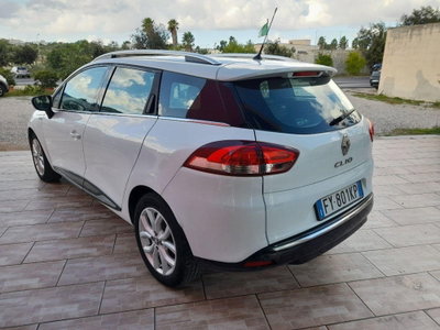 Renault Clio Sporter dCi 8V 75 CV Moschino Life (5)