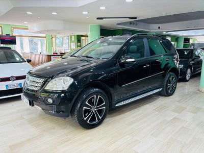 Mercedes-Benz Classe ML 280 CDI Sport usata