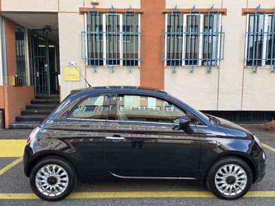 Fiat 500 1.2 Lounge usata