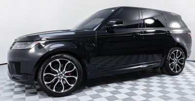 Land Rover Range Rover Sport 3.0 SDV6 249 CV HSE Dynamic usata