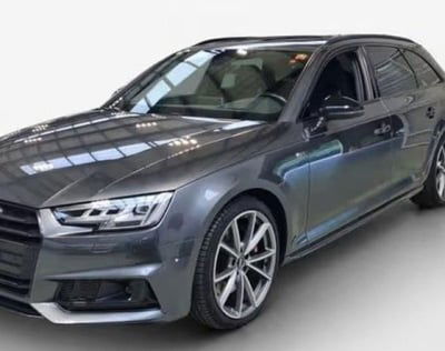 Audi S4 Avant 3.0 TFSI quattro tiptronic usata