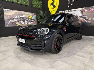 MINI Mini Countryman 2.0 John Cooper Works 'JCW' Countryman ALL4 usata