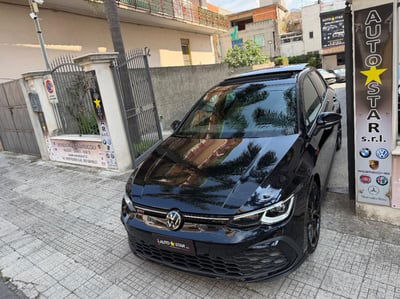Volkswagen Golf GTI Performance 2.0 245 CV TSI 5p. BMT usata