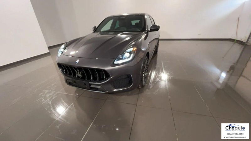Maserati Grecale 2.0 mhev Grecale 300cv auto