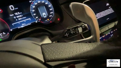 Maserati Grecale 2.0 MHEV 300 CV GT PrimaSerie (16)