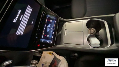 Maserati Grecale 2.0 MHEV 300 CV GT PrimaSerie (19)
