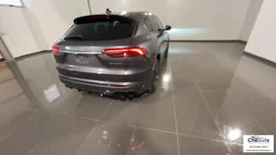 Maserati Grecale 2.0 MHEV 300 CV GT PrimaSerie (4)