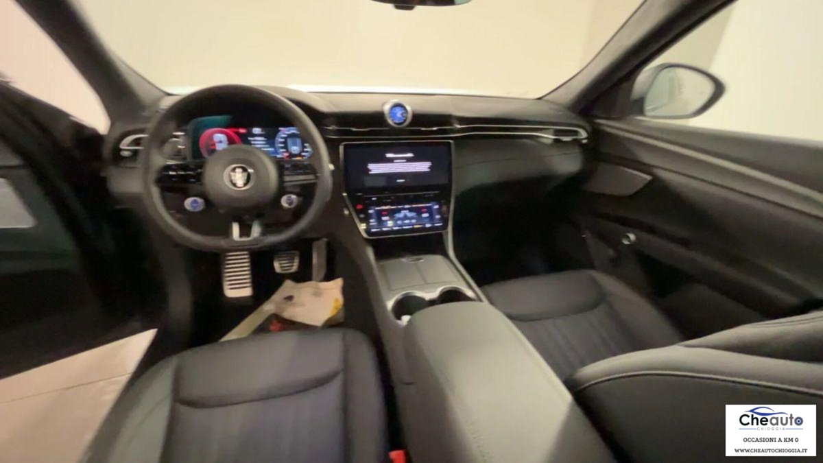 Maserati Grecale 2.0 MHEV 300 CV GT PrimaSerie (6)