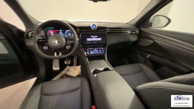 Maserati Grecale 2.0 MHEV 300 CV GT PrimaSerie (6)