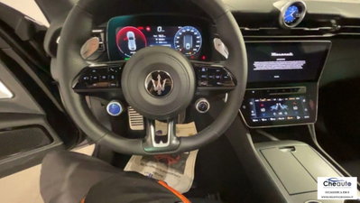 Maserati Grecale 2.0 MHEV 300 CV GT PrimaSerie (7)