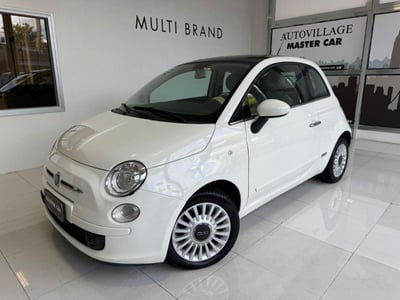 Fiat 500 1.3 Multijet 16V 75 CV Lounge