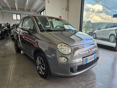 Fiat 500 1.2 EasyPower Club usata