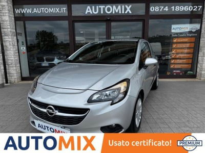 Opel Corsa 1.3 CDTI 75CV 3 porte Van