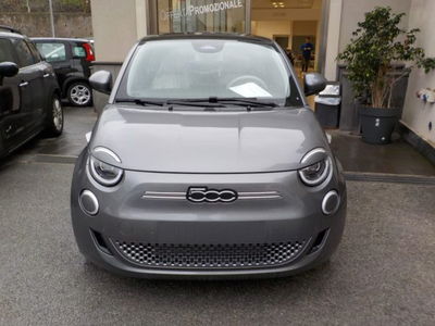Fiat 500e e 23,8 kWh Pop nuova