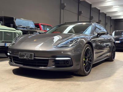 Porsche Panamera Sport Turismo 2.9 4 Sport Turismo usata