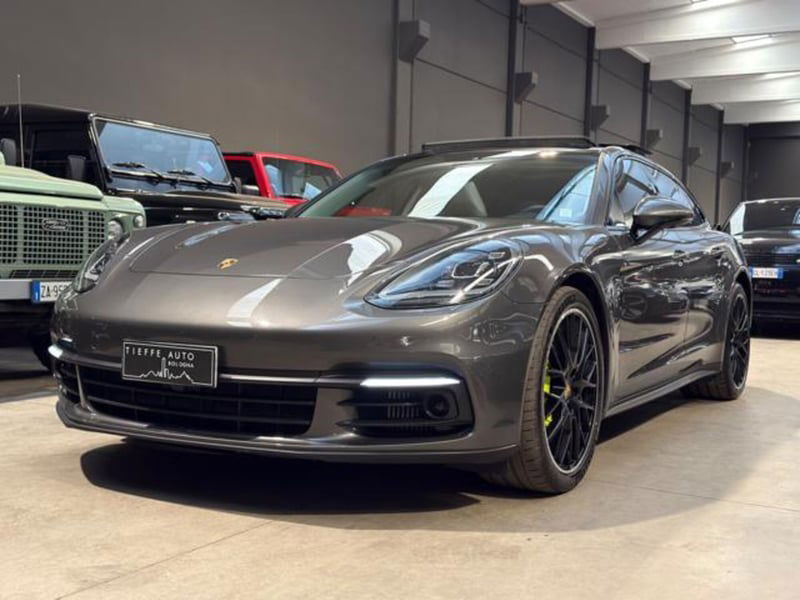 Porsche Panamera Sport Turismo 2.9 4 Sport Turismo