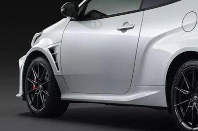 Toyota GR Yaris 1.6 Aero Performance imt-6 (19)