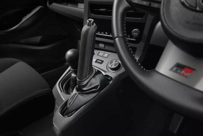 Toyota GR Yaris 1.6 Aero Performance imt-6 (7)