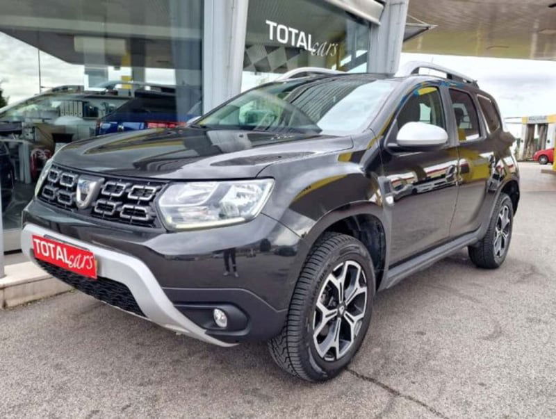 Dacia Duster 1.5 Blue dCi 8V 115 CV 4x2 Prestige