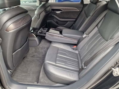 Audi A8 L 50 TDI 3.0 quattro tiptronic (10)