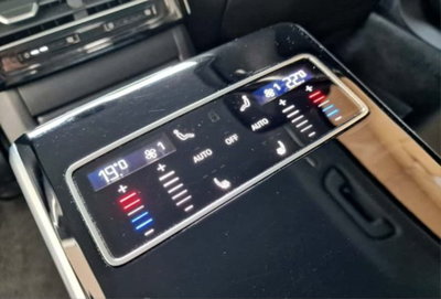 Audi A8 L 50 TDI 3.0 quattro tiptronic (15)