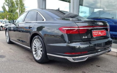Audi A8 L 50 TDI 3.0 quattro tiptronic (5)