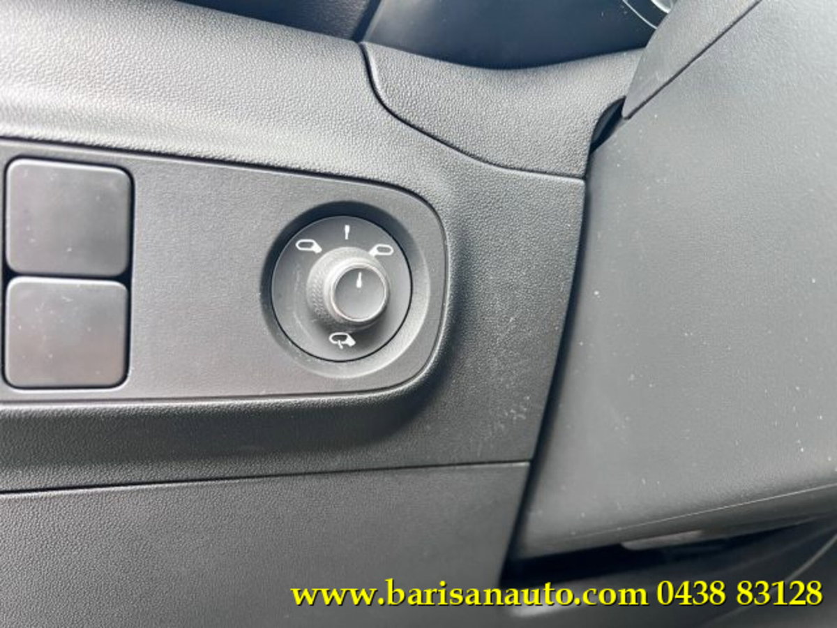 Citroen C3 Aircross 1.2 puretech Max s&s 110cv (9)