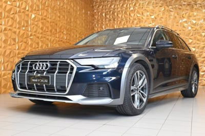 Audi A6 Allroad 50 3.0 tdi mhev 48V quattro 286cv tiptronic