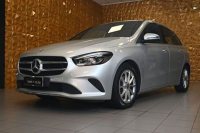 Mercedes-Benz Classe B 180 d Sport