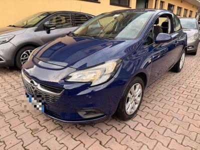 Opel Corsa Coupé 1.2 Innovation usata
