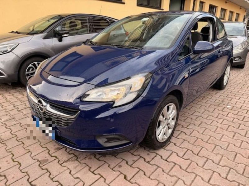Opel Corsa Coupé 1.2 Innovation