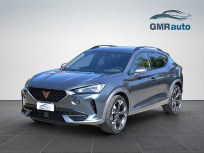 Cupra Formentor Formentor 1.4 e-Hybrid DSG usata