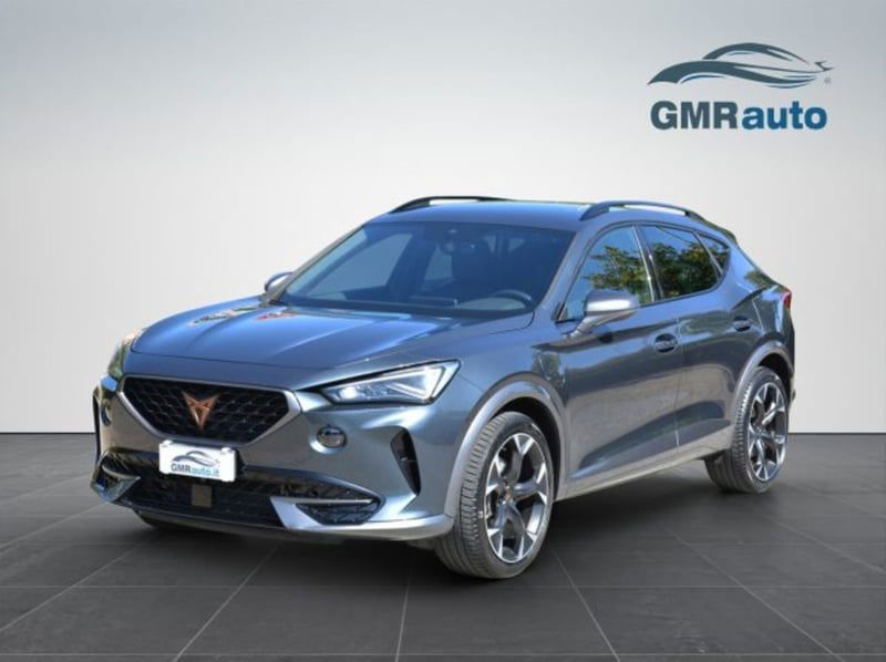 Cupra Formentor Formentor 1.4 e-Hybrid DSG