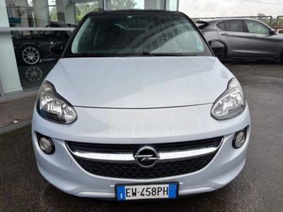Opel Adam 1.2 70 CV Glam