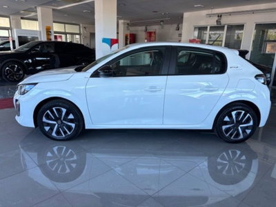 Peugeot 208 1.2 hybrid Active 100cv e-dcs 6 (3)