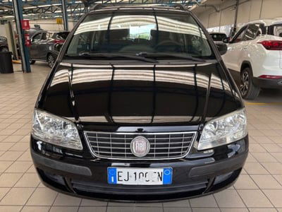 Fiat Idea 1.3 MJT 16V 95 CV S&S Dynamic