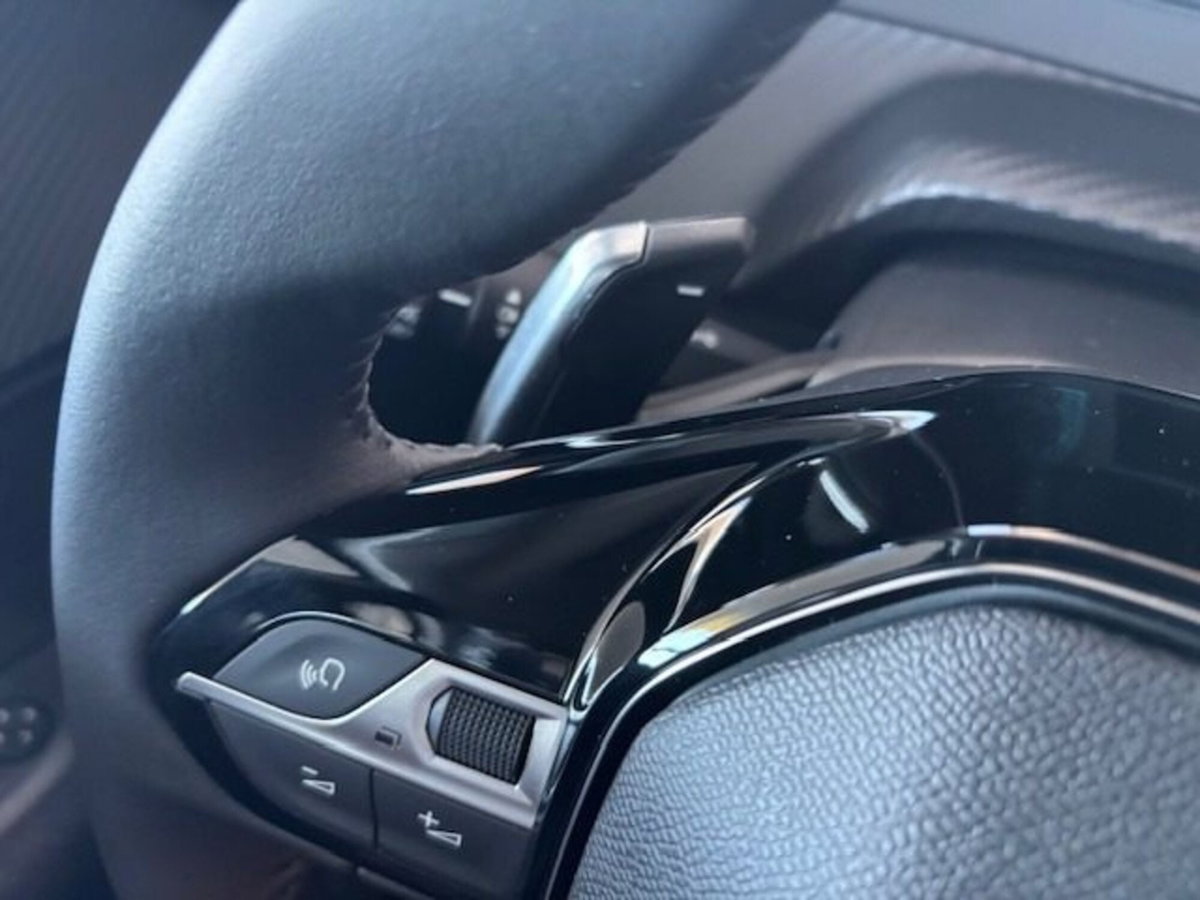 Peugeot 208 1.2 hybrid Active 100cv e-dcs 6 (18)
