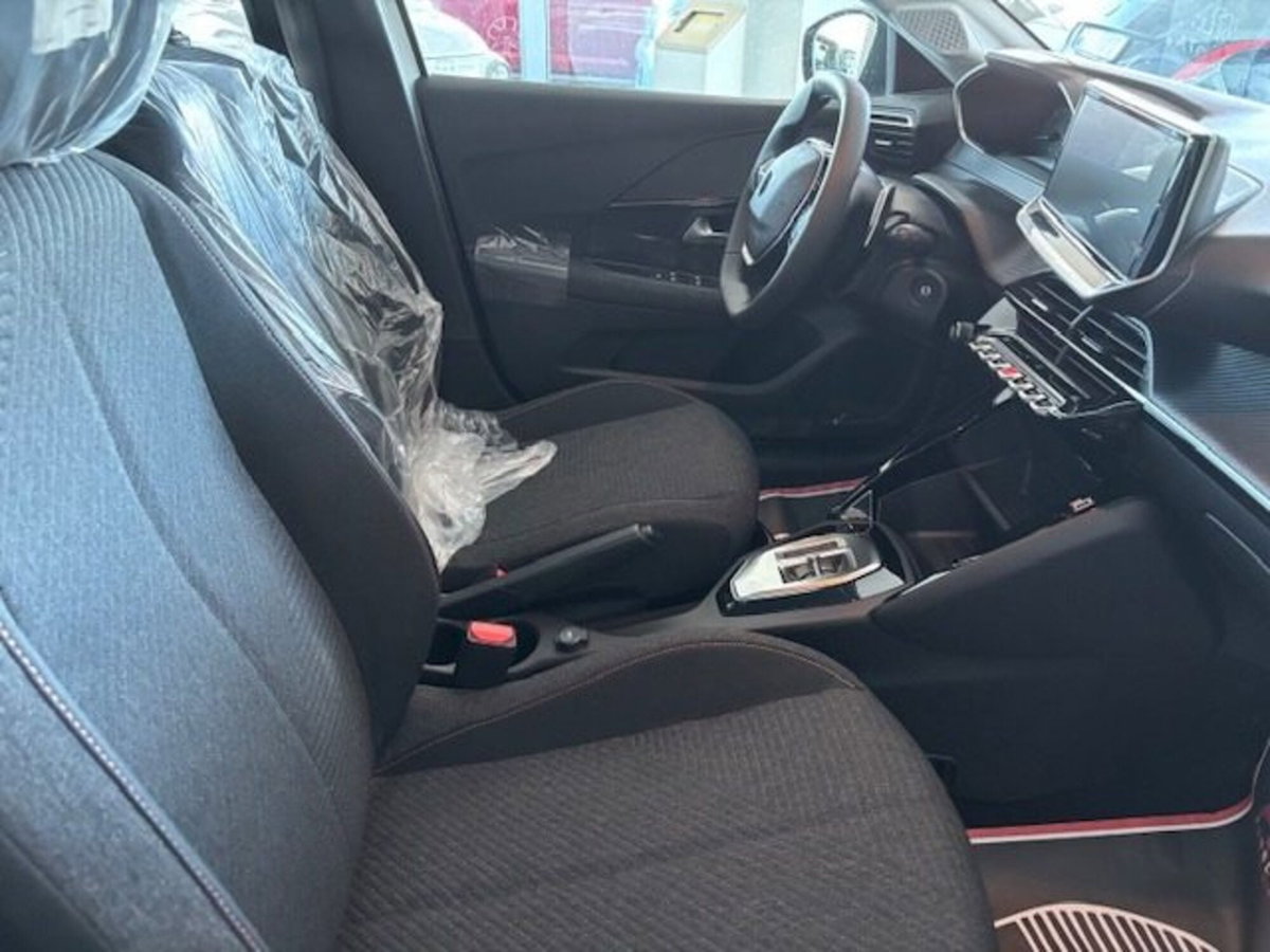 Peugeot 208 1.2 hybrid Active 100cv e-dcs 6 (7)
