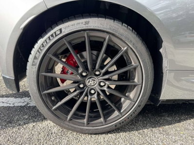 Toyota GR Yaris 1.6 Circuit dat-8 (11)