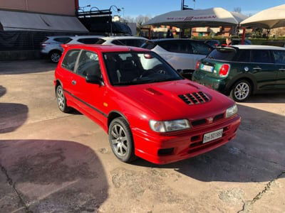 Nissan Sunny 2.0 GTI-R usata