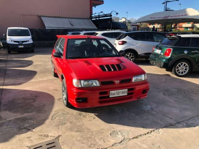 Nissan Sunny 2.0 GTI-R (3)