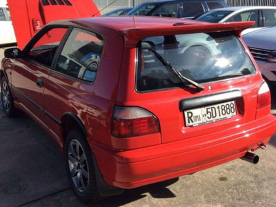 Nissan Sunny 2.0 GTI-R (4)