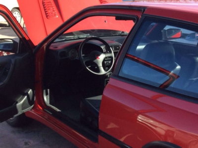 Nissan Sunny 2.0 GTI-R (5)