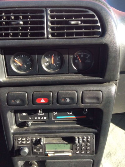 Nissan Sunny 2.0 GTI-R (7)