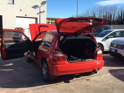 Nissan Sunny 2.0 GTI-R (8)