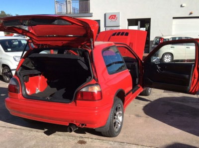 Nissan Sunny 2.0 GTI-R (9)